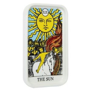 Tarot Card “The Sun” Incense Holder